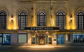 Stewart Hotel